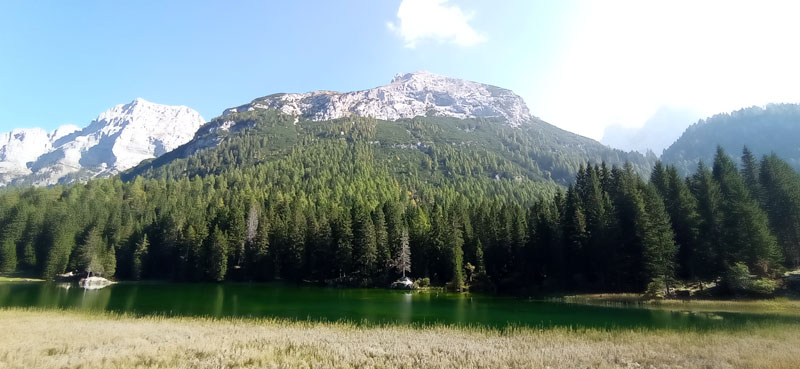 Laghi.......del TRENTINO